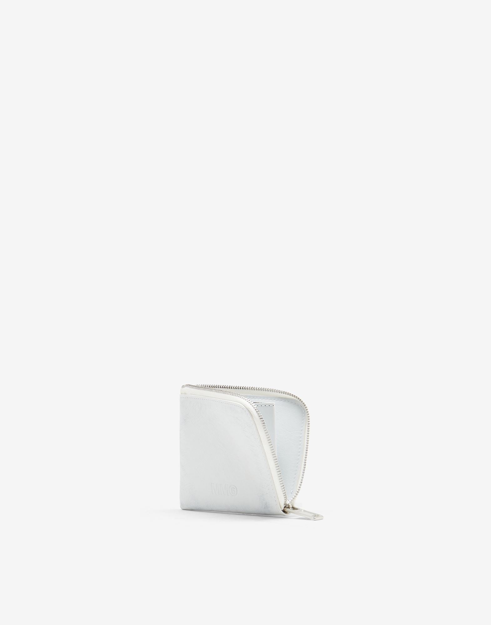 Zip-around wallet - 3
