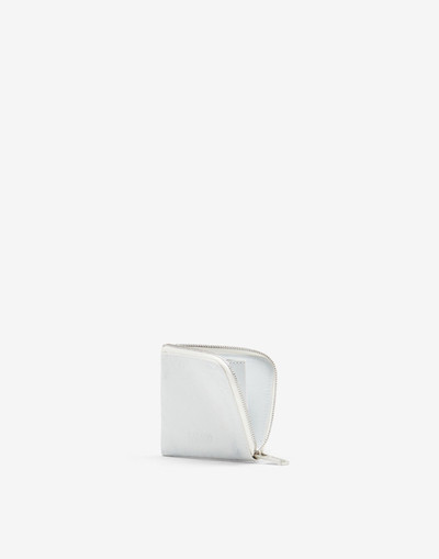 MM6 Maison Margiela Zip-around wallet outlook