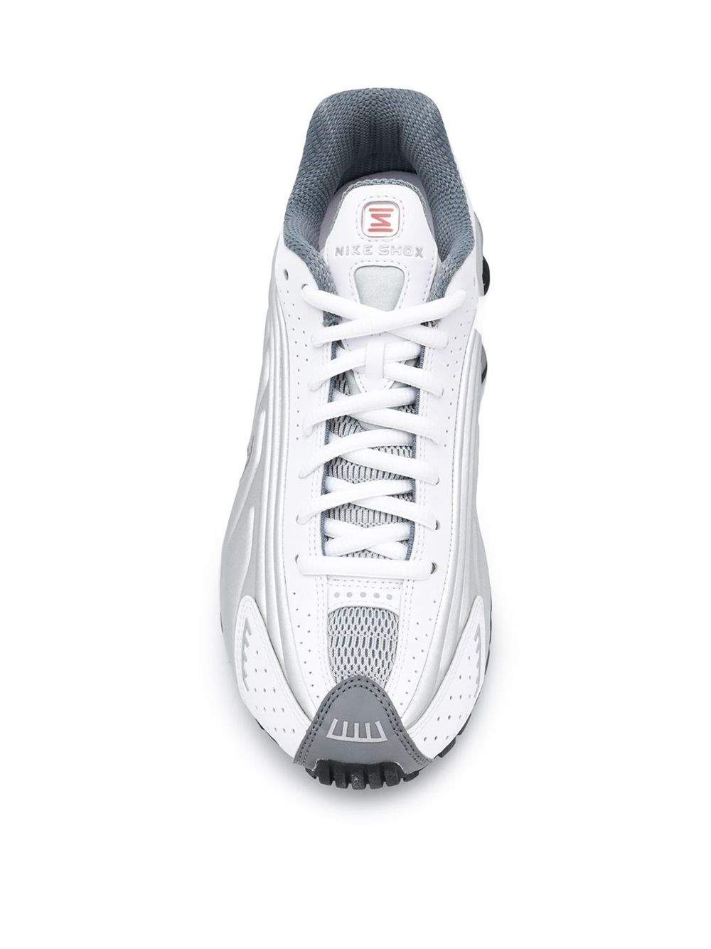 Shox R4 trainers - 4