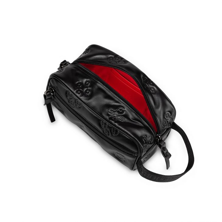 Blaster Black 3