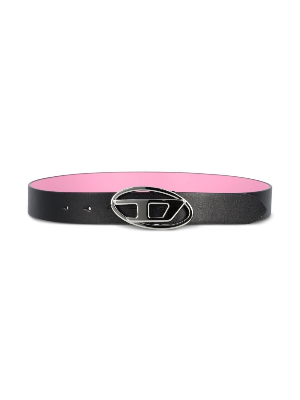 1DR reversible leather belt - 2