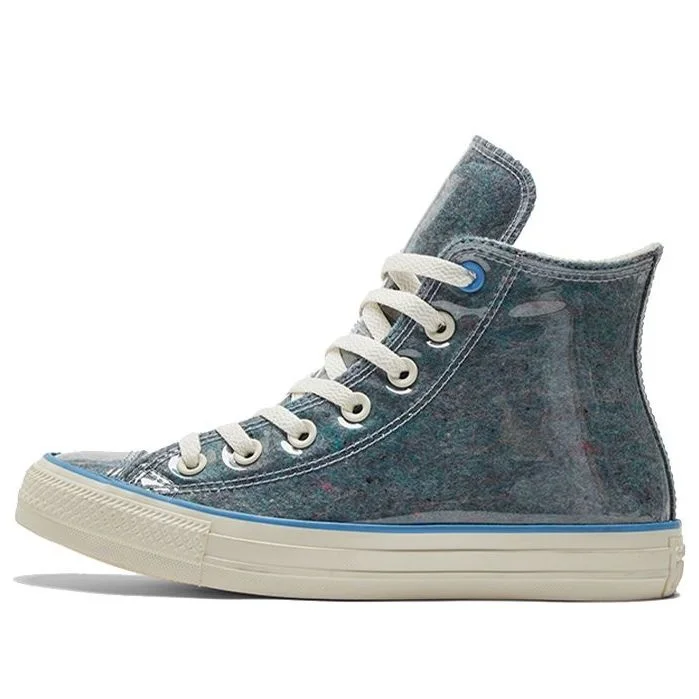 Converse Chuck Taylor All Star 'Blue White' 172078C - 1