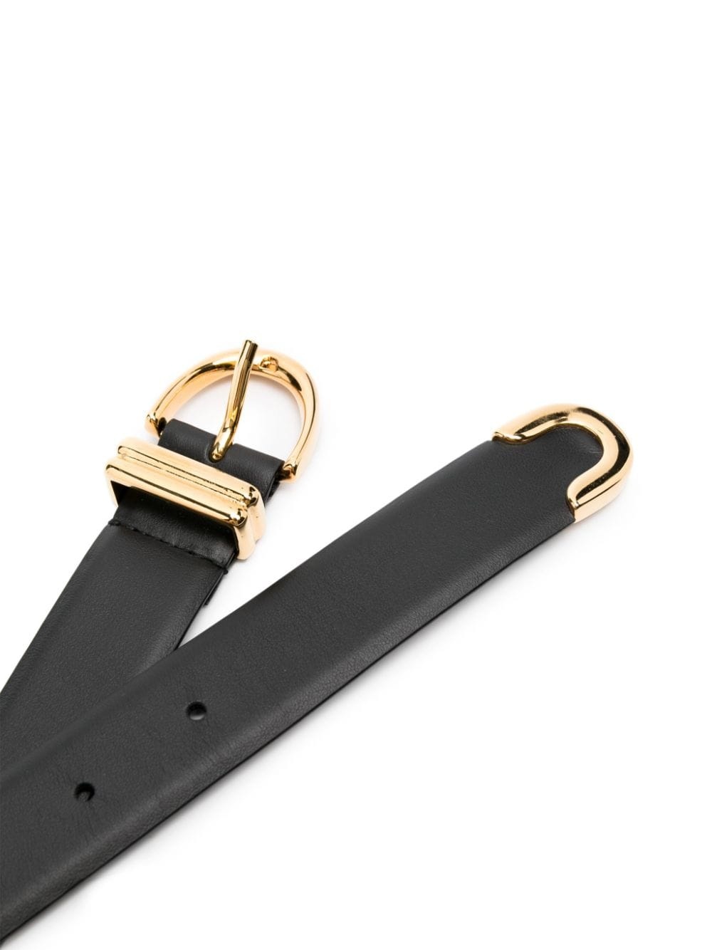 The Bambi leather belt - 2