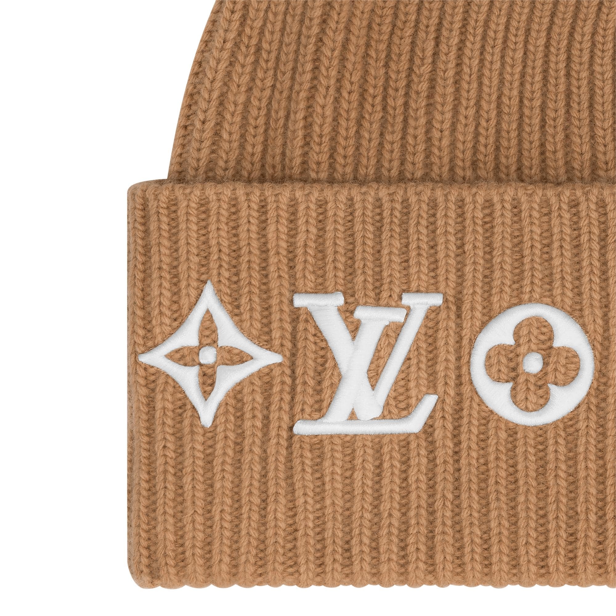 LV Headline Beanie - 3