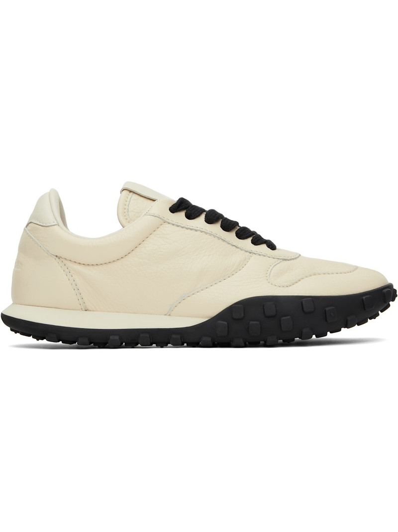 Off-White Low Top Sneakers 1