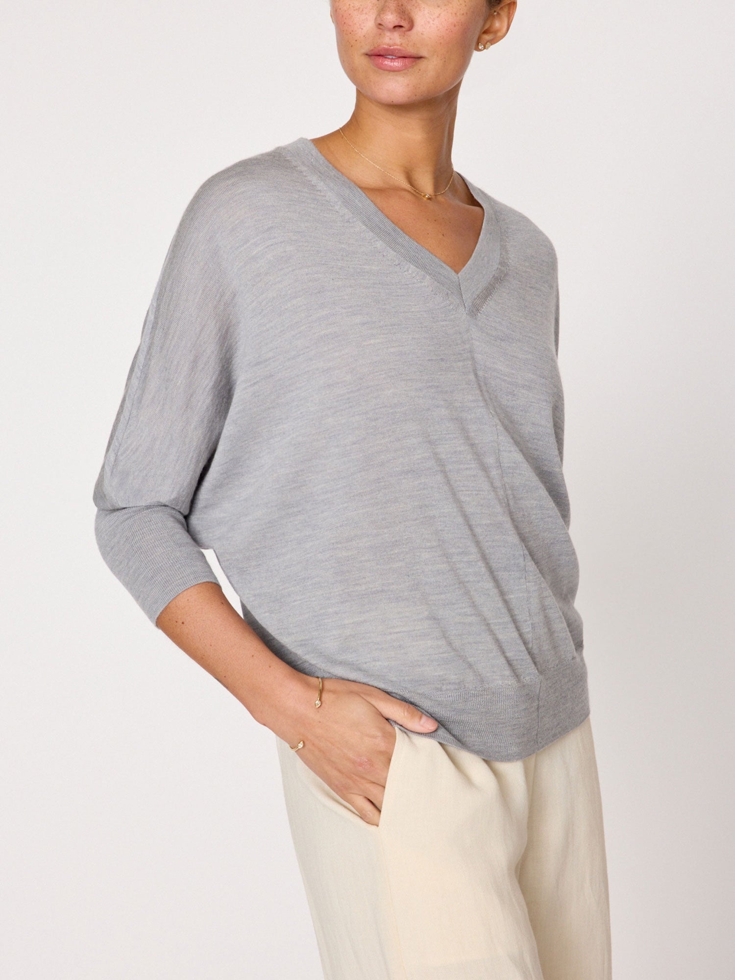 The Ursa Knit Top - 3
