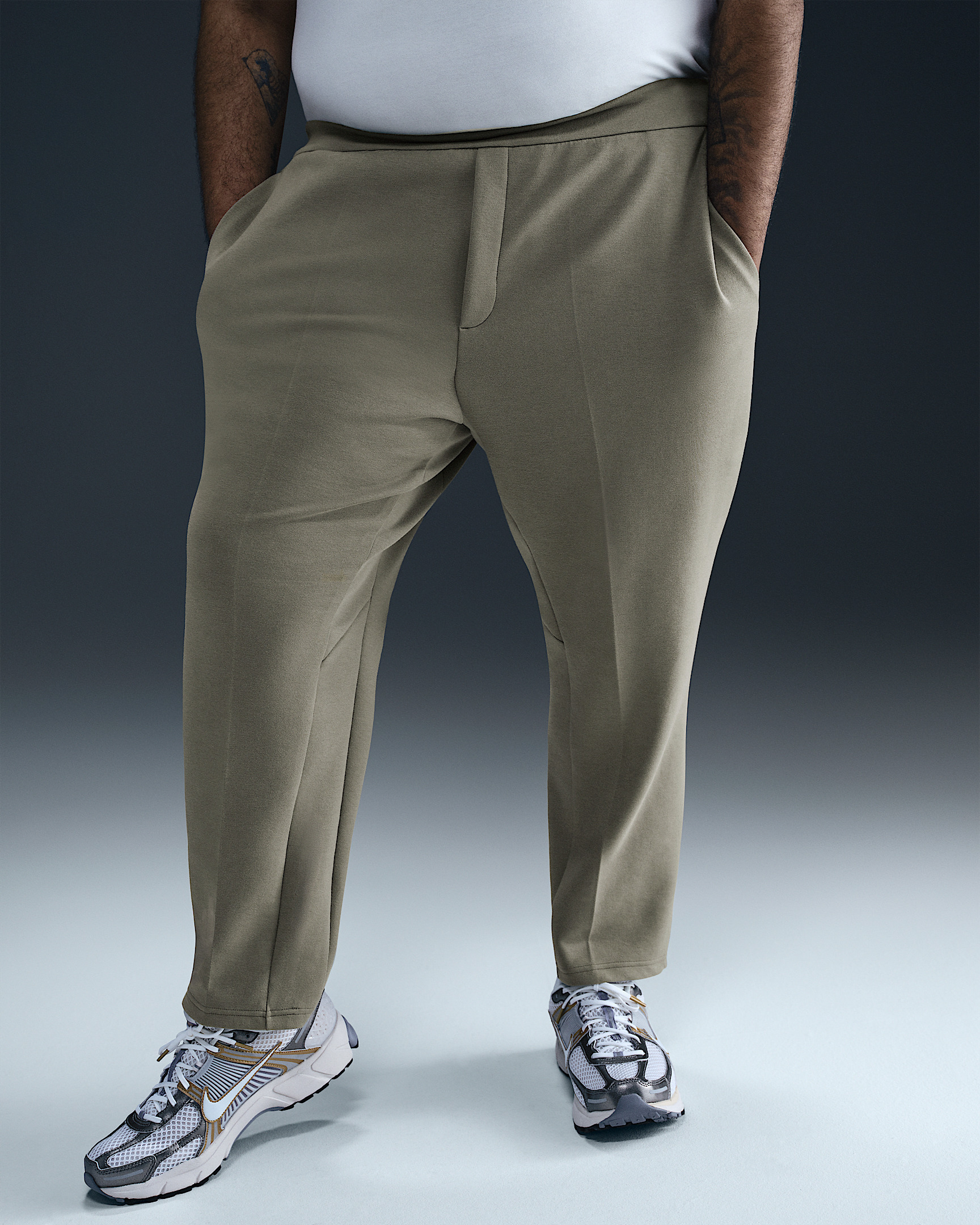 Nike 24.7 ImpossiblySoft Men's Dri-FIT Pants - 8