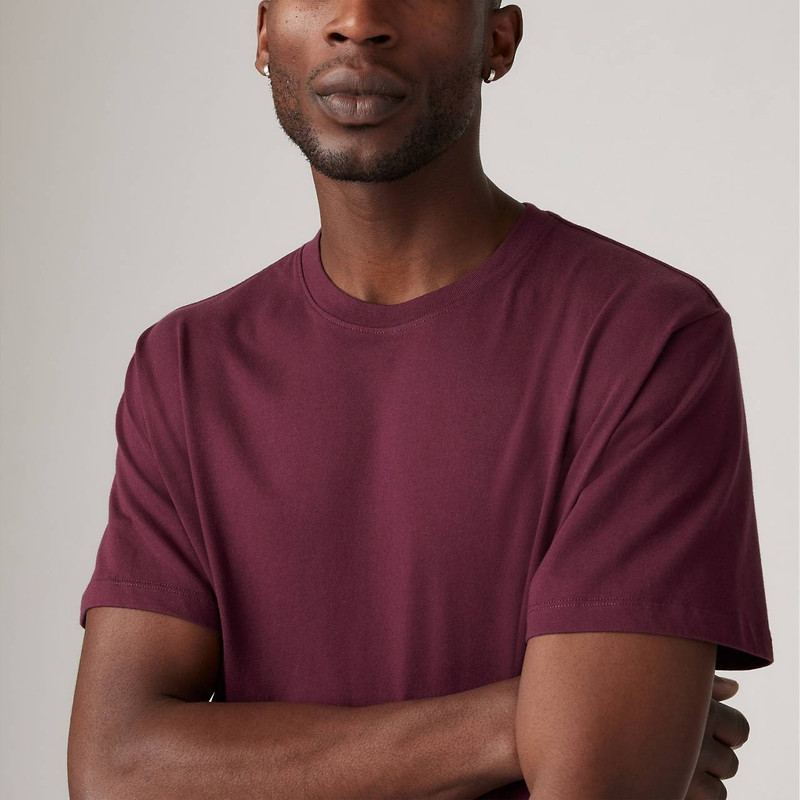 THE ESSENTIAL T-SHIRT 5