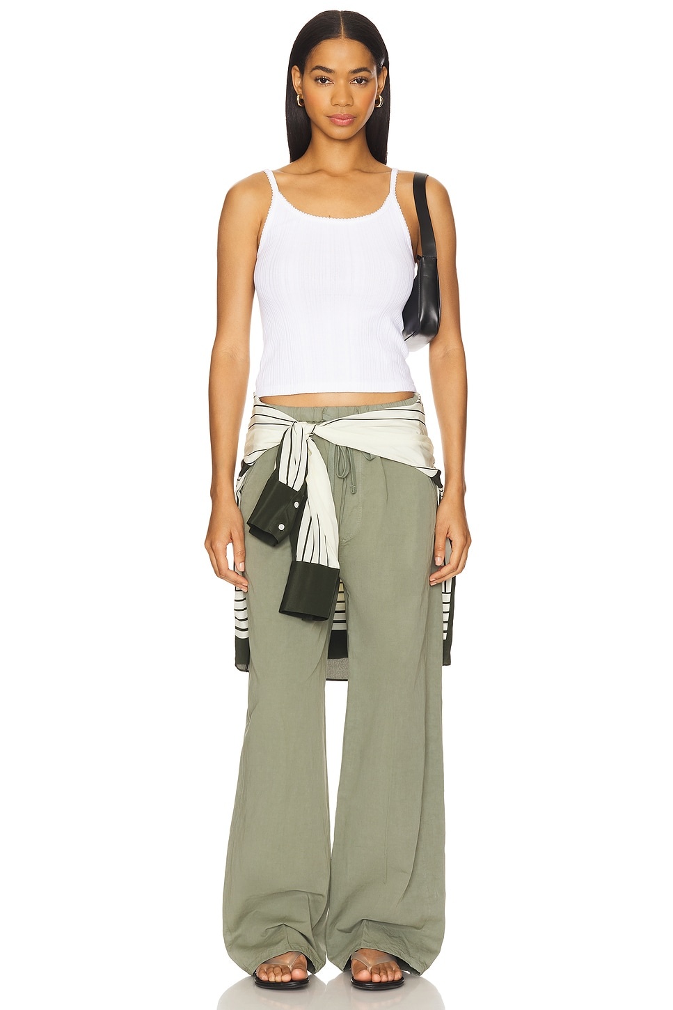 Aurora Pull On Pants - 5