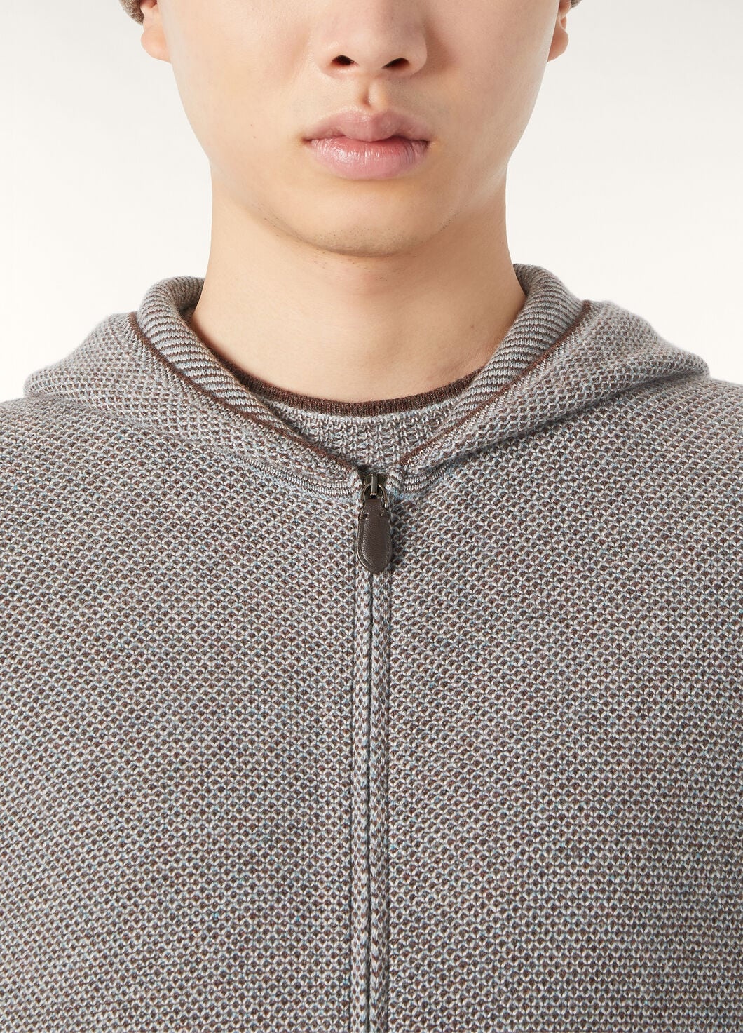 Varallo Hooded Bomber - 3