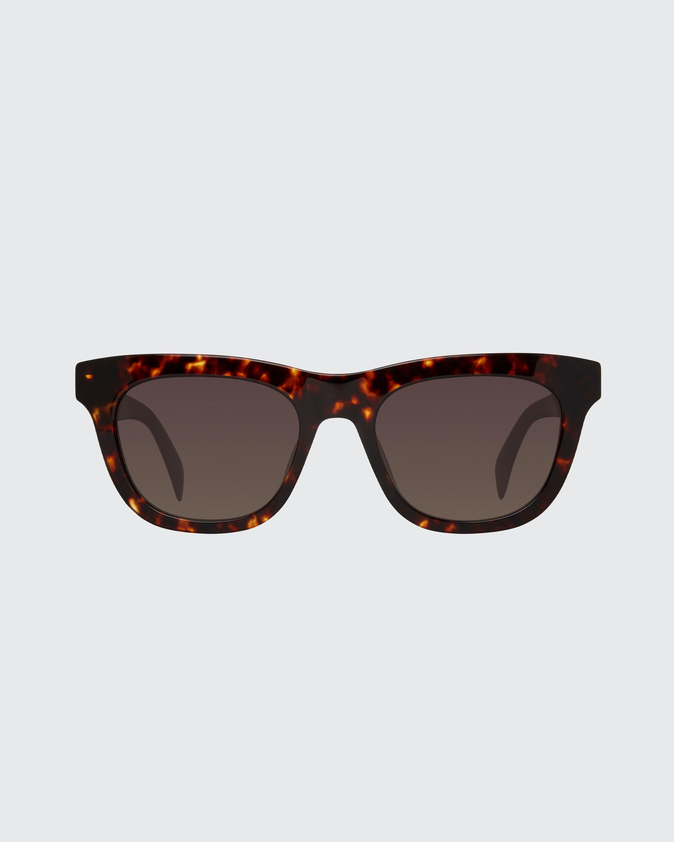 Perry
Square Sunglasses - 2