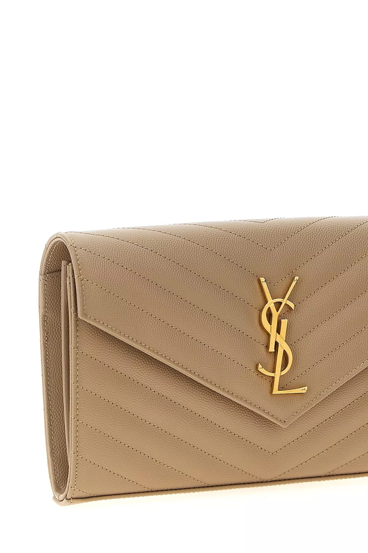 'Monogram’ crossbody bag - 4