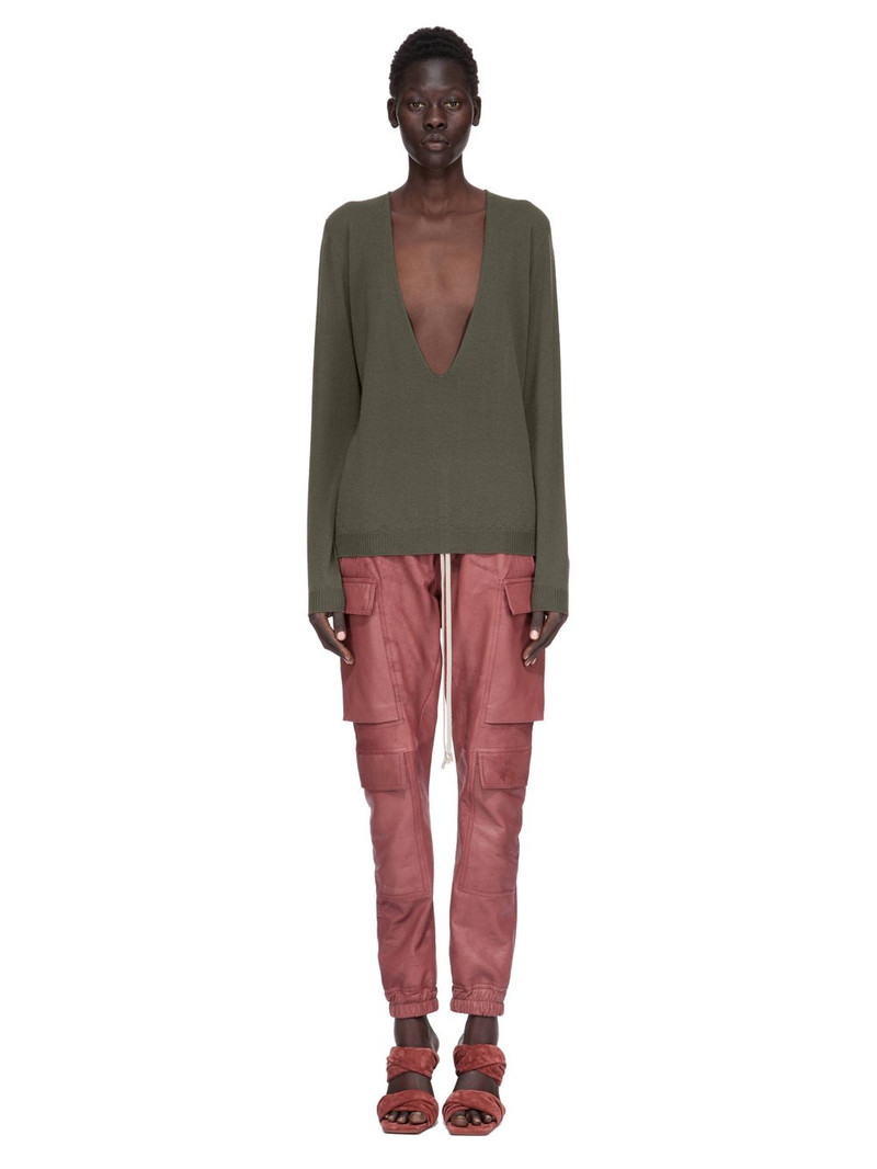 Rick Owens KNITS outlook