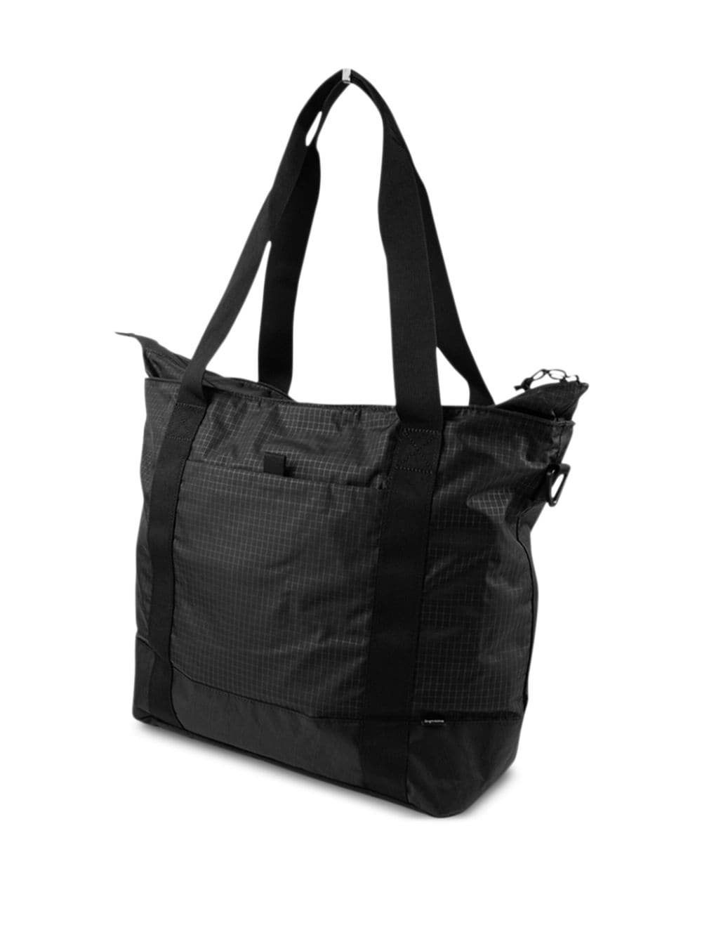 printed tote bag - 2