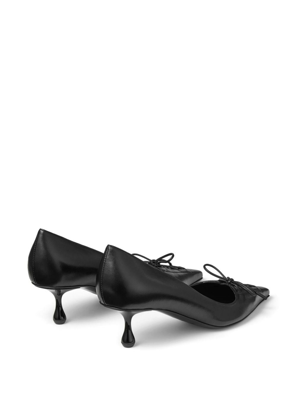 50mm Scarlett pumps - 3