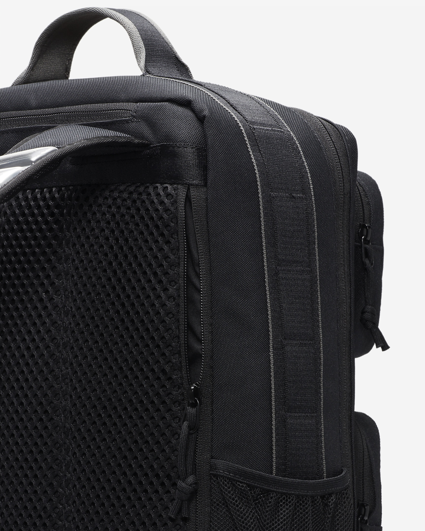 Nike Men's Utility Speed Training Backpack (27L) - 9
