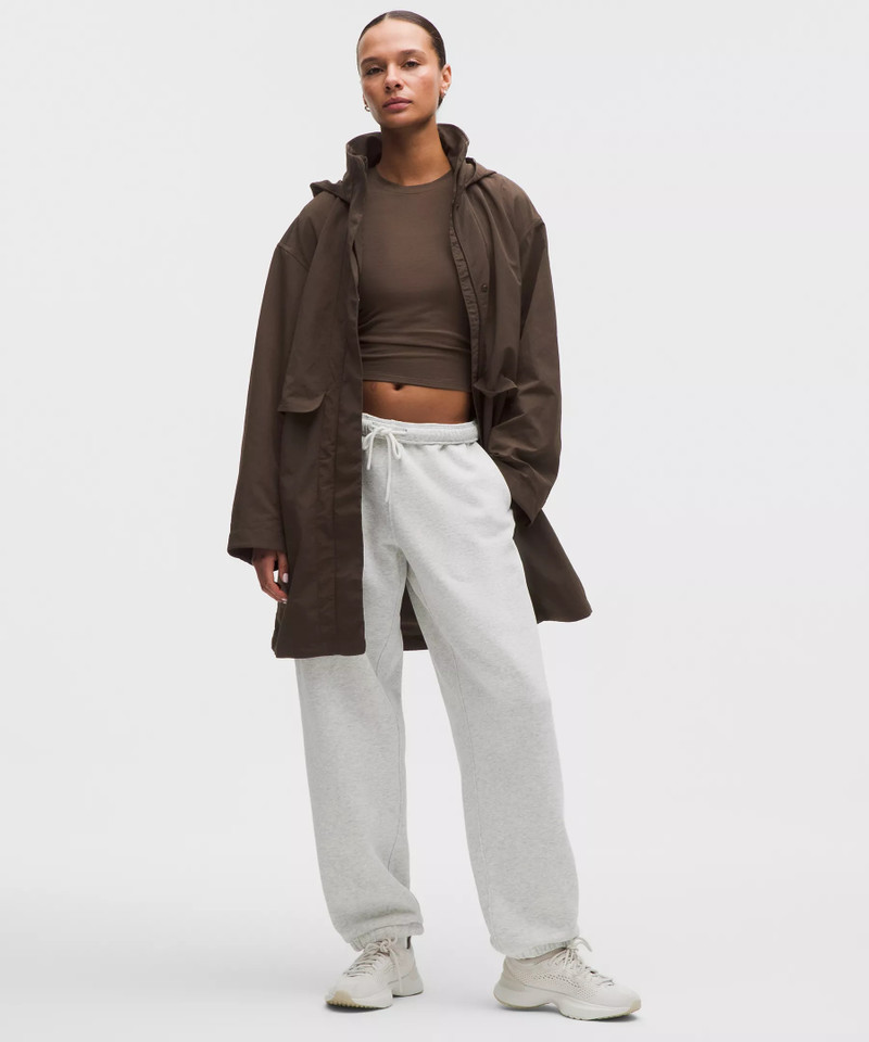 Always Effortless Long Jacket *Evolve 1