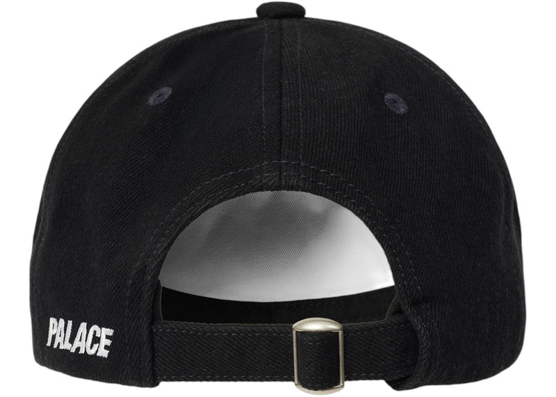 PALACE Palace Susanoo P 5-Panel Black outlook