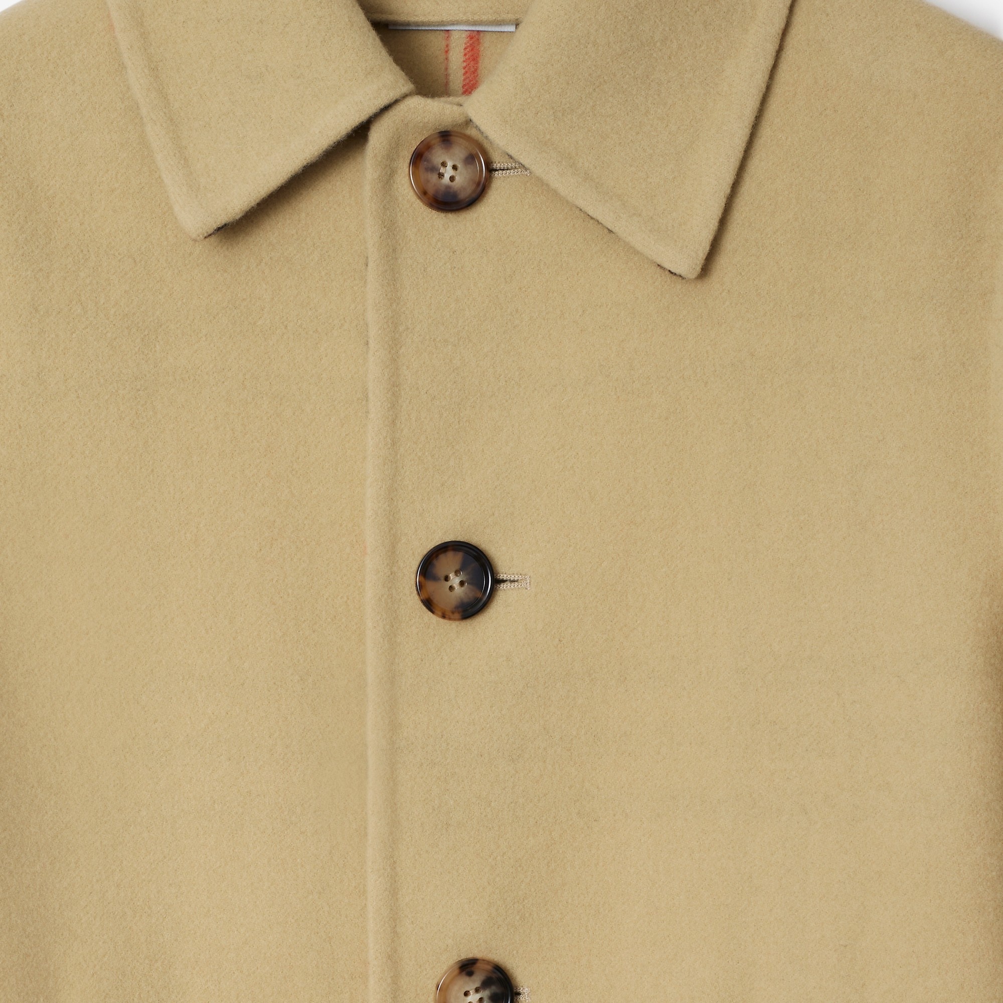 Wool Jacket - 6
