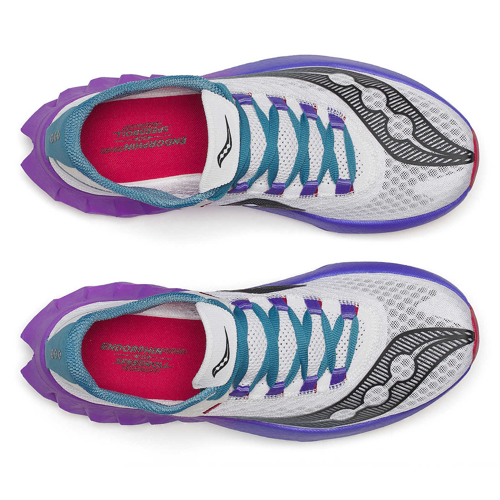 Endorphin Pro 4 Galaxy - 5