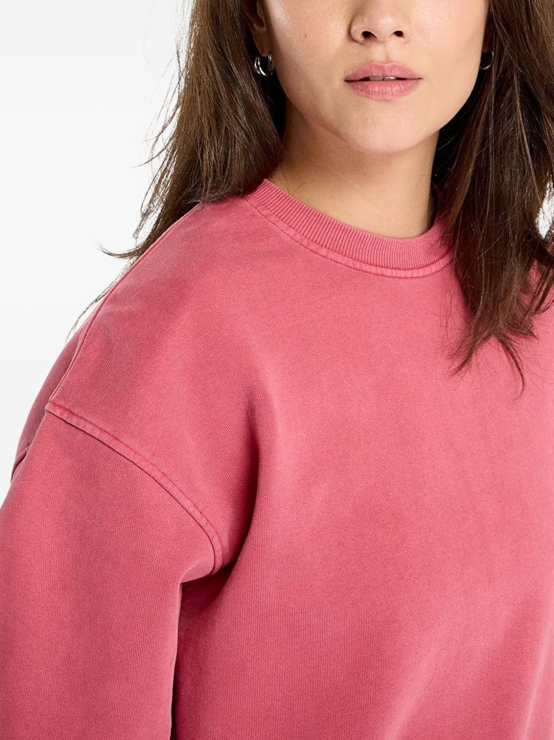 Savan drop-shoulder sweatshirt 3