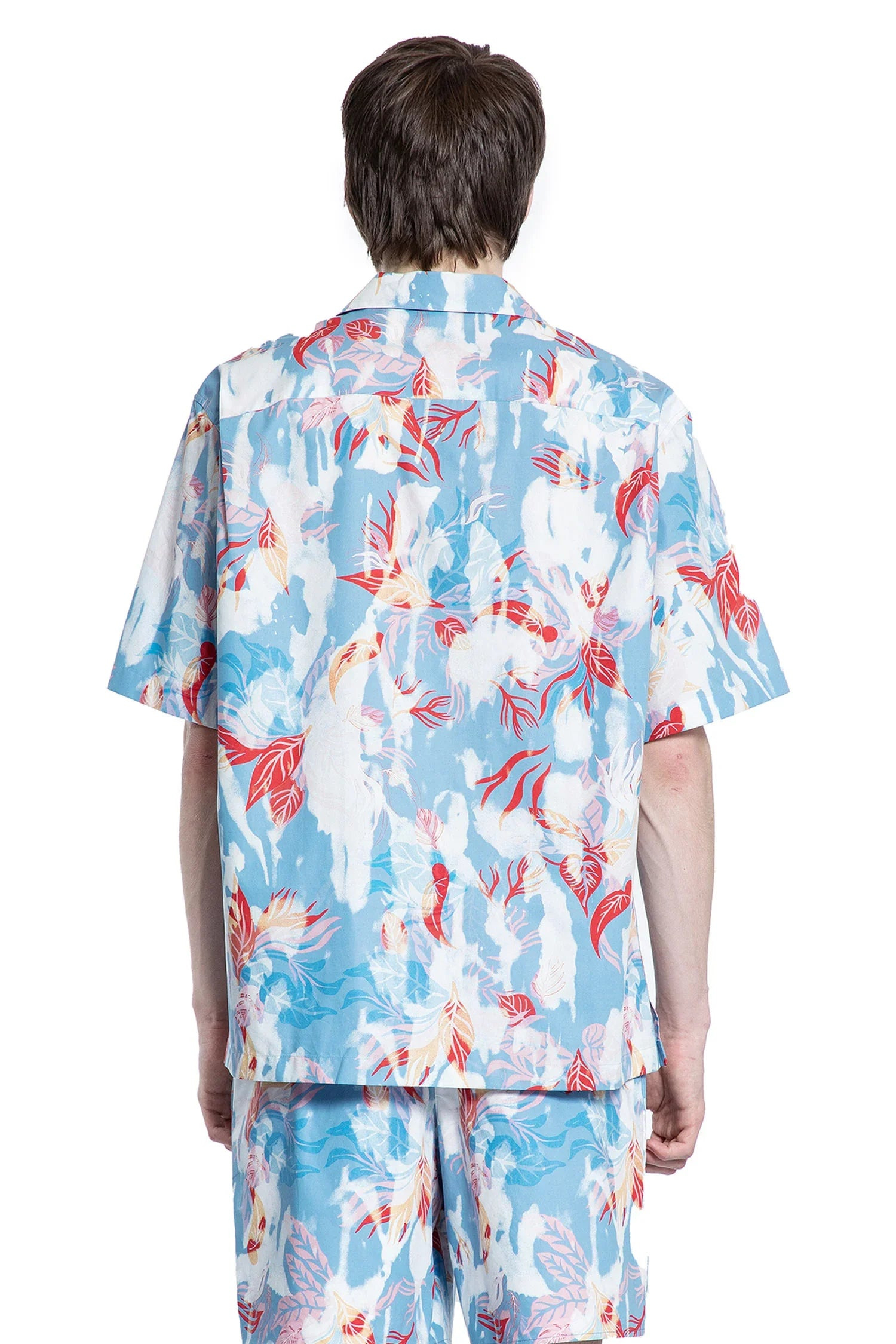 Hawaiian-Floral-Shirt - 3