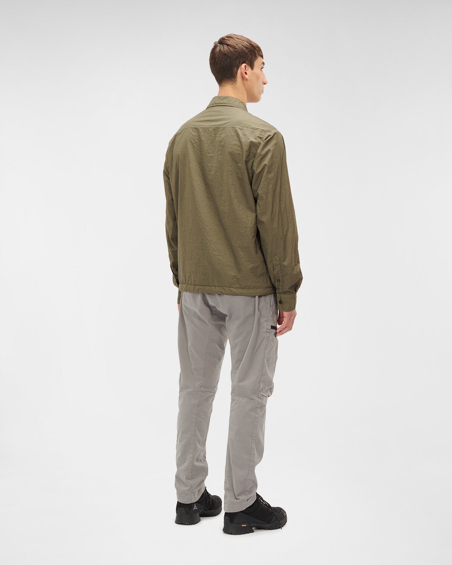 Taylon L Shirt - 4