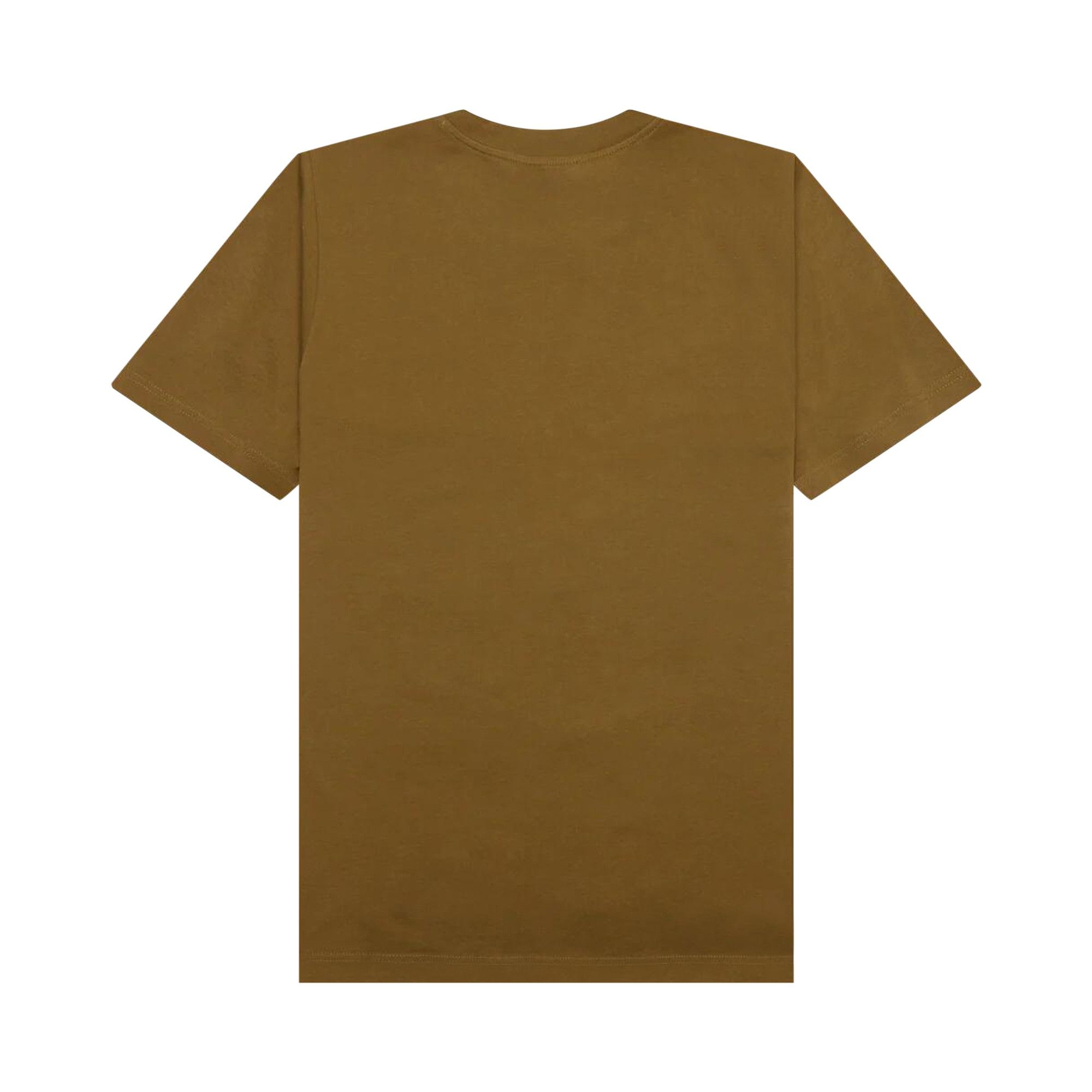 Marni Ghingam Jersey T-Shirt 'Creta' - 2