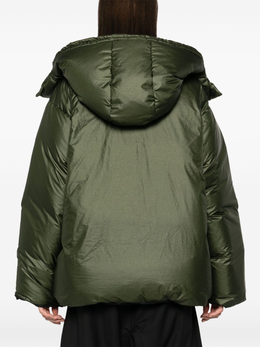 Odna jacket - 4