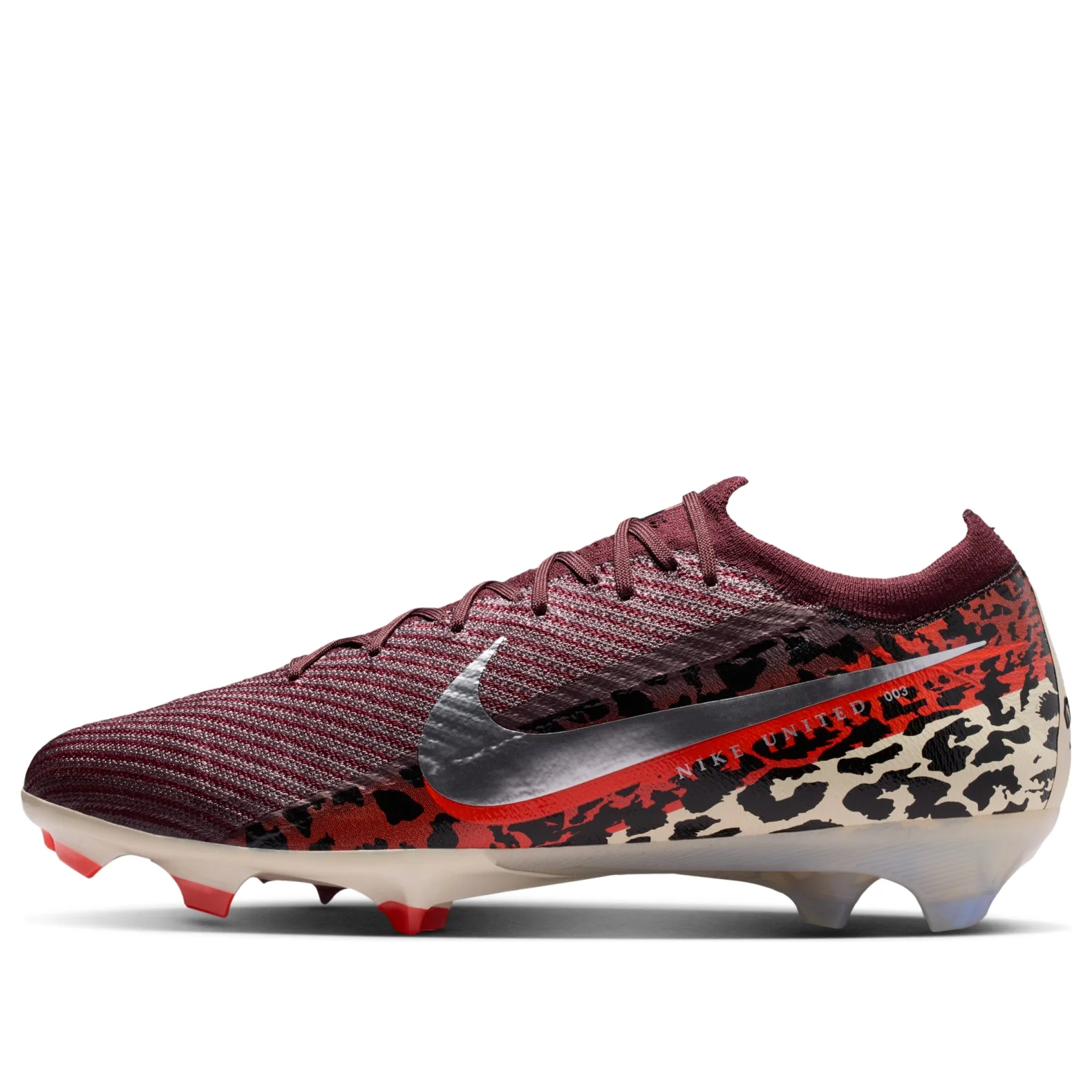 Nike Mercurial Vapor 16 Elite FG 'United 003 Pack' IO8442-661 - 1