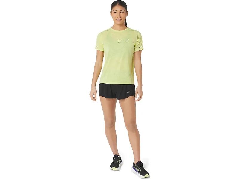 ASICS Metarun Split Short - 2