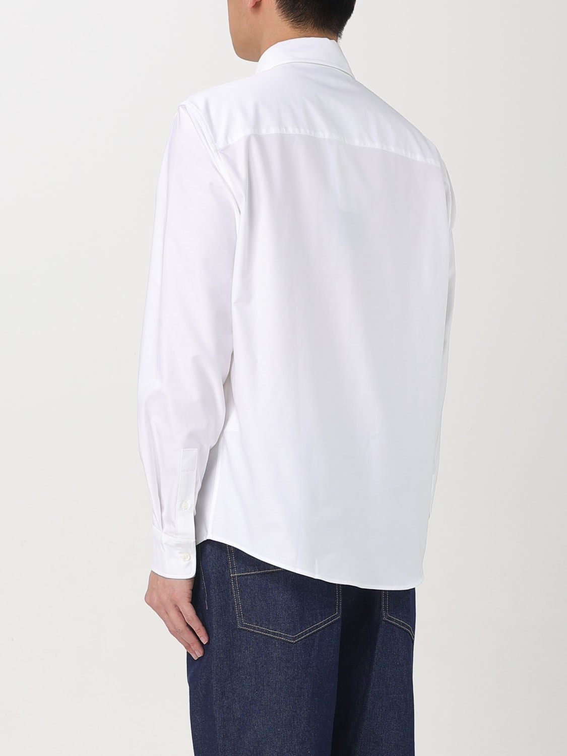 Shirt men Maison KitsunÉ - 2