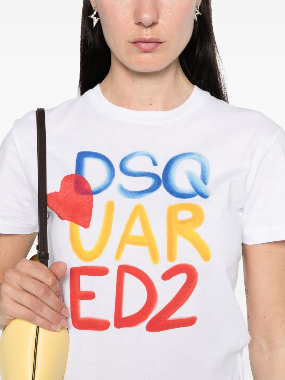 Just Right T-shirt - 5