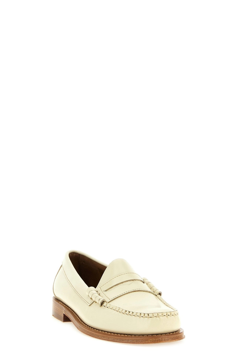 G.H.BASS 'Weejuns Larson' loafers outlook