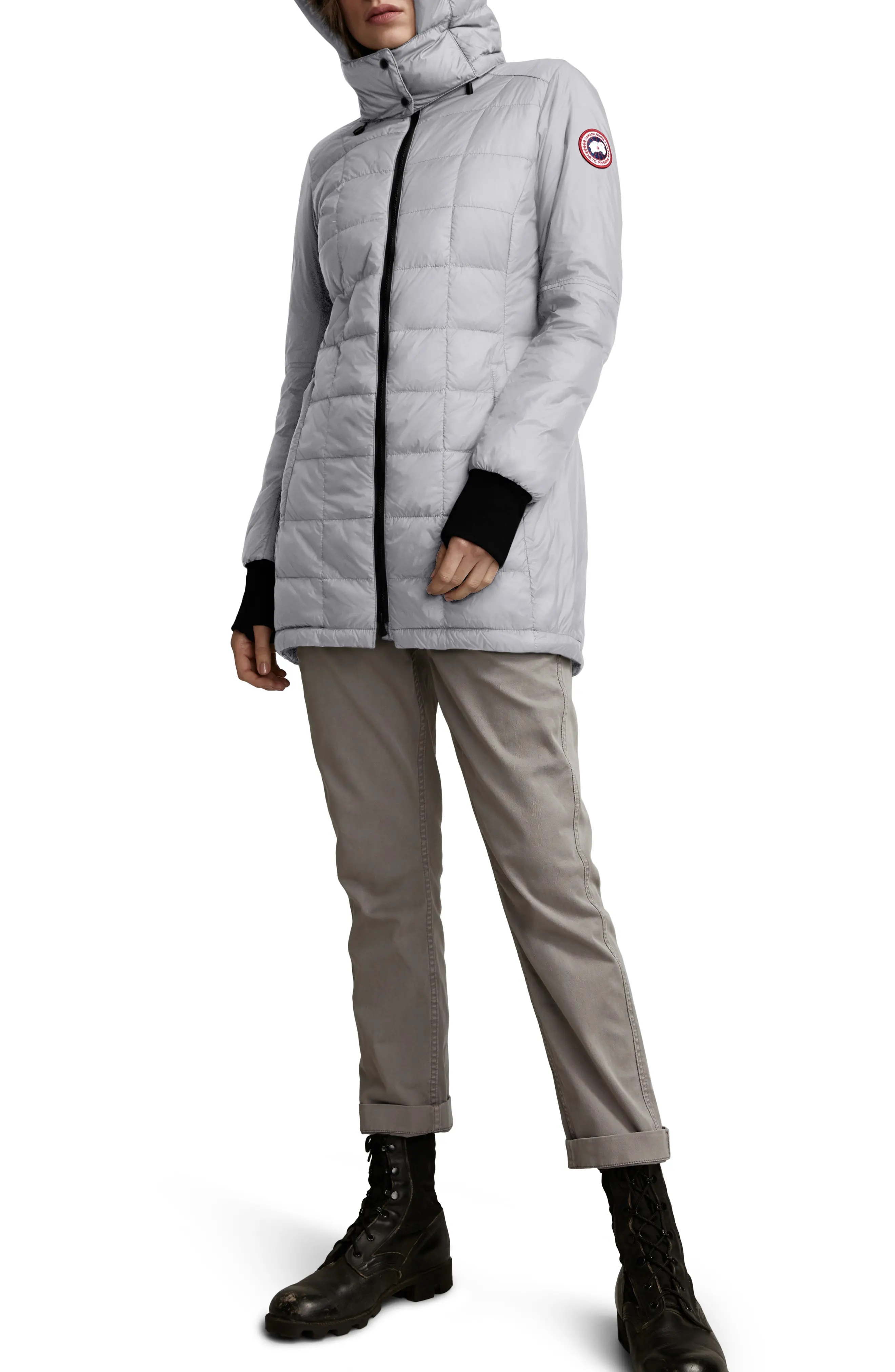 Packable down jacket canada best sale