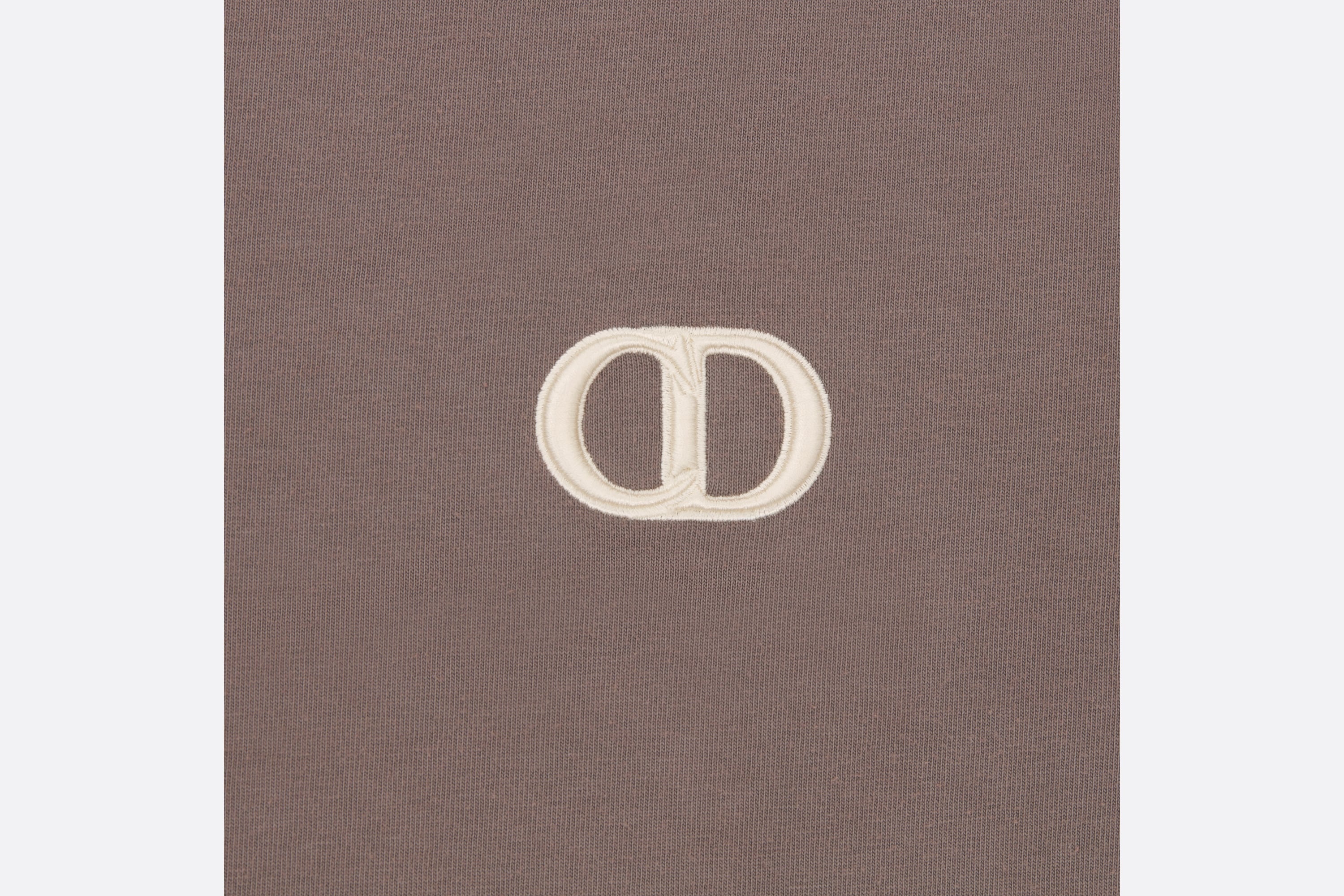 CD Icon Relaxed-Fit T-Shirt - 3
