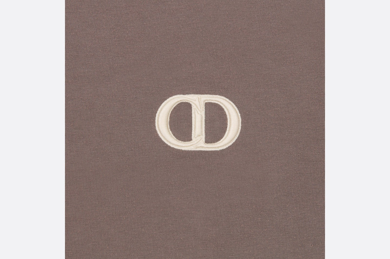 CD Icon Relaxed-Fit T-Shirt 3