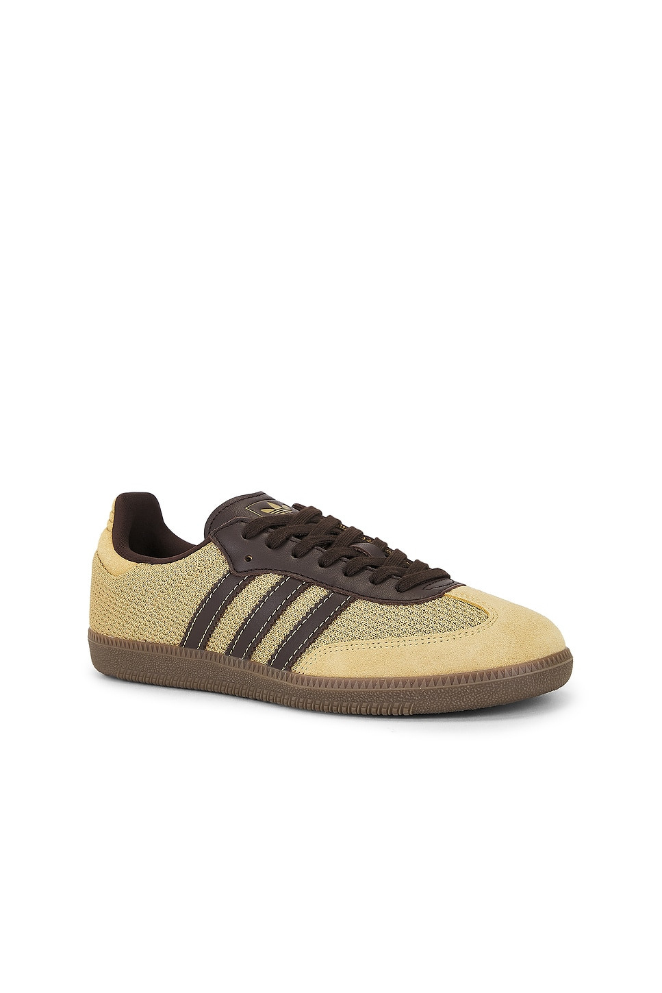 Samba Og Sneaker - 2