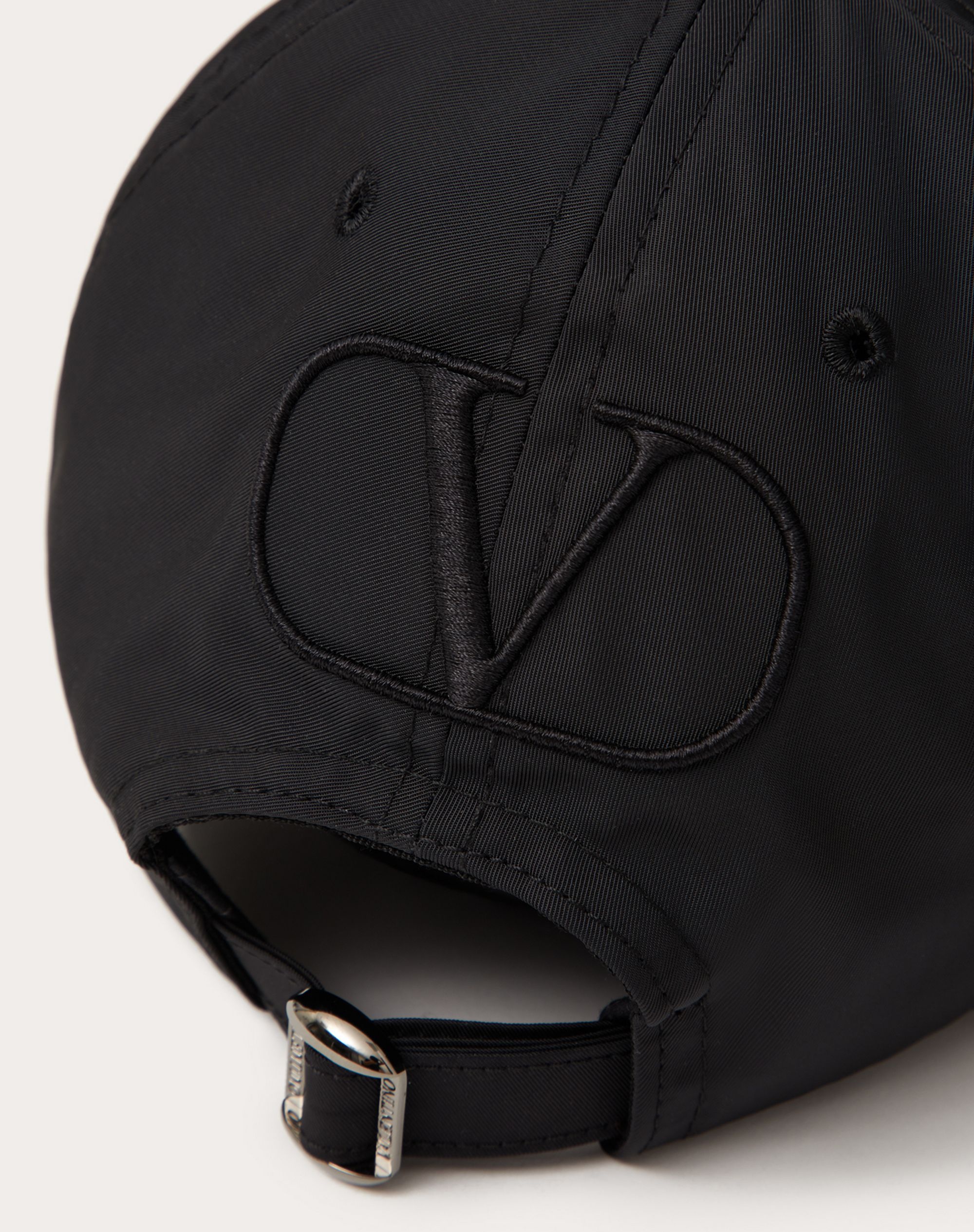 VLOGO SIGNATURE BASEBALL CAP - 2