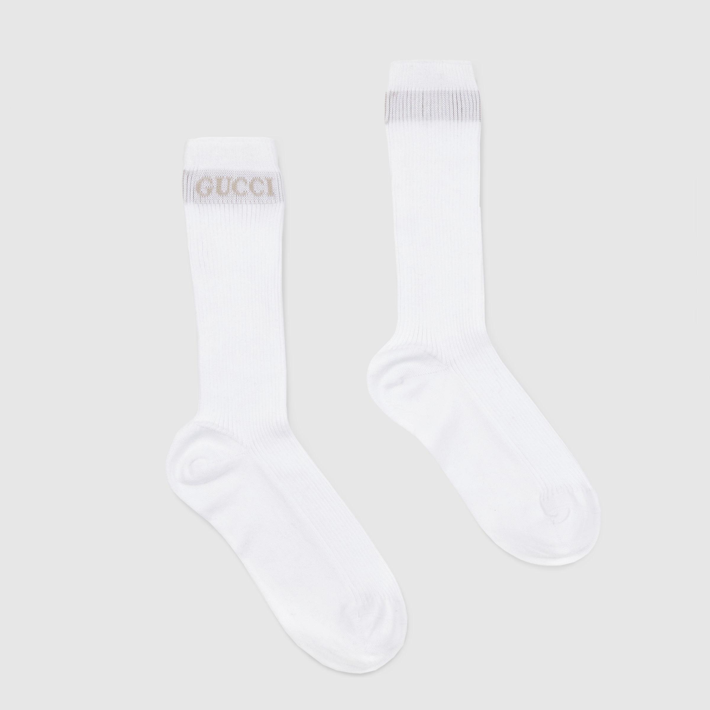 Cotton socks - 2