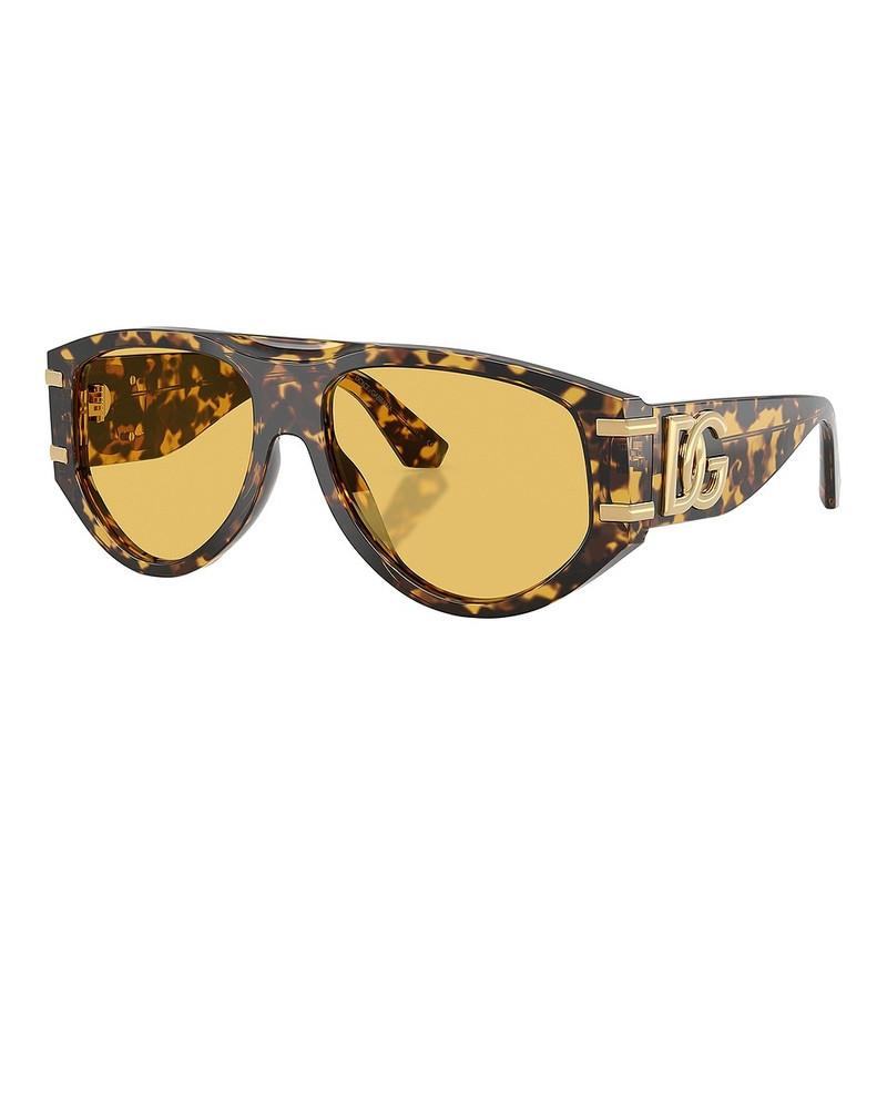 Dolce & Gabbana Aviator Sunglassess outlook