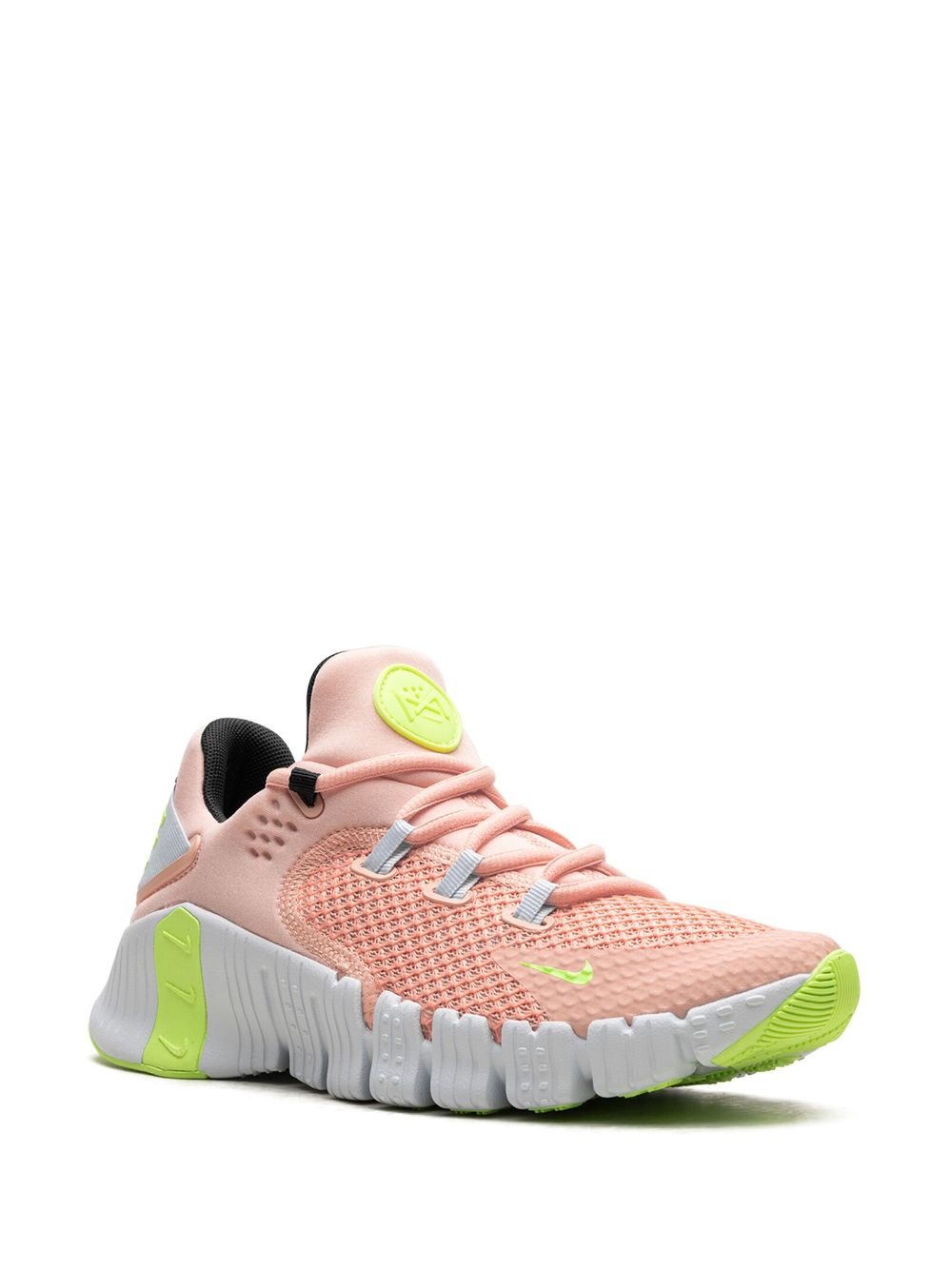 Free Metcon 4 "Arctic Orange" sneakers - 2