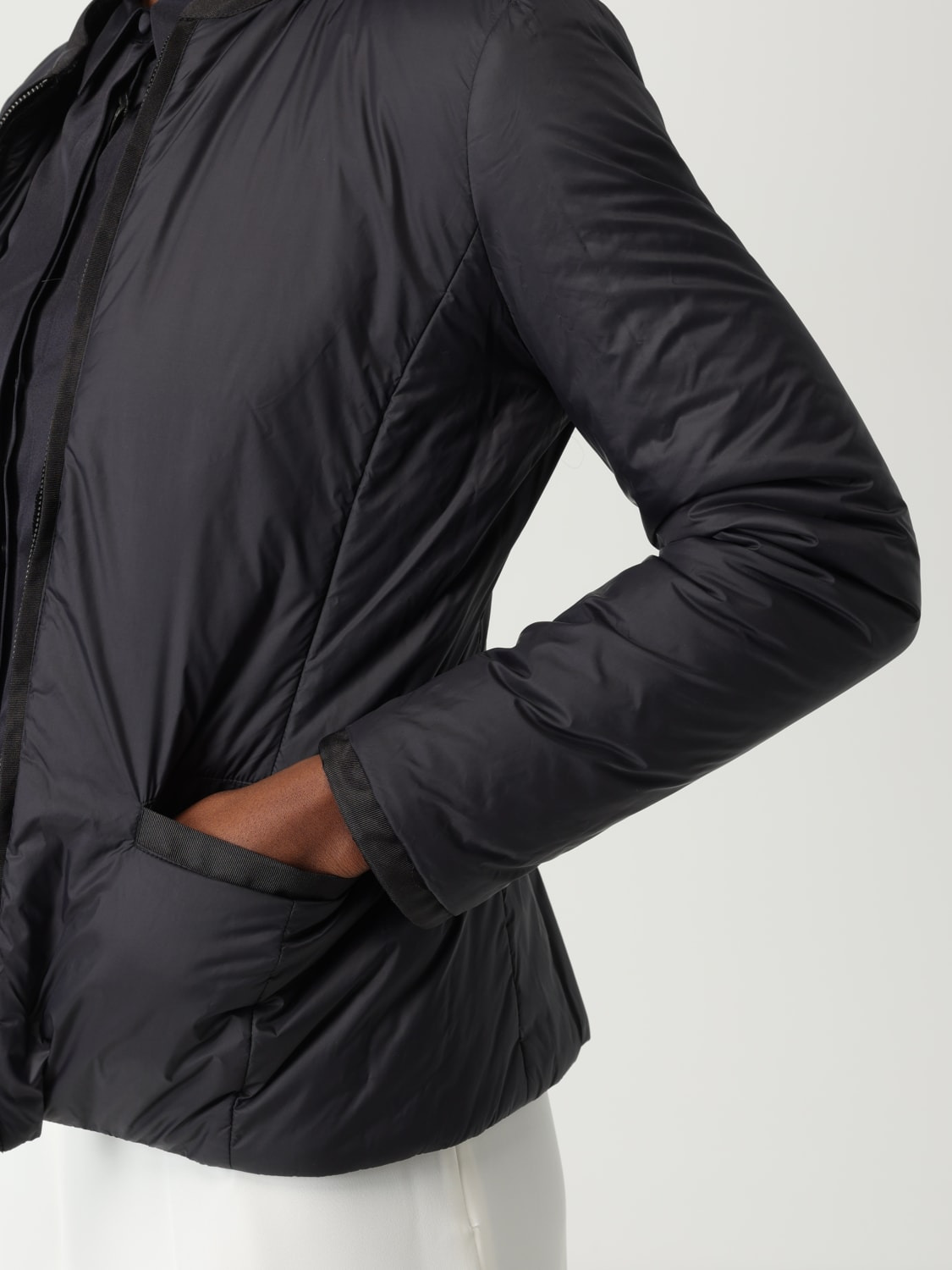 Blazer woman Emporio Armani - 4