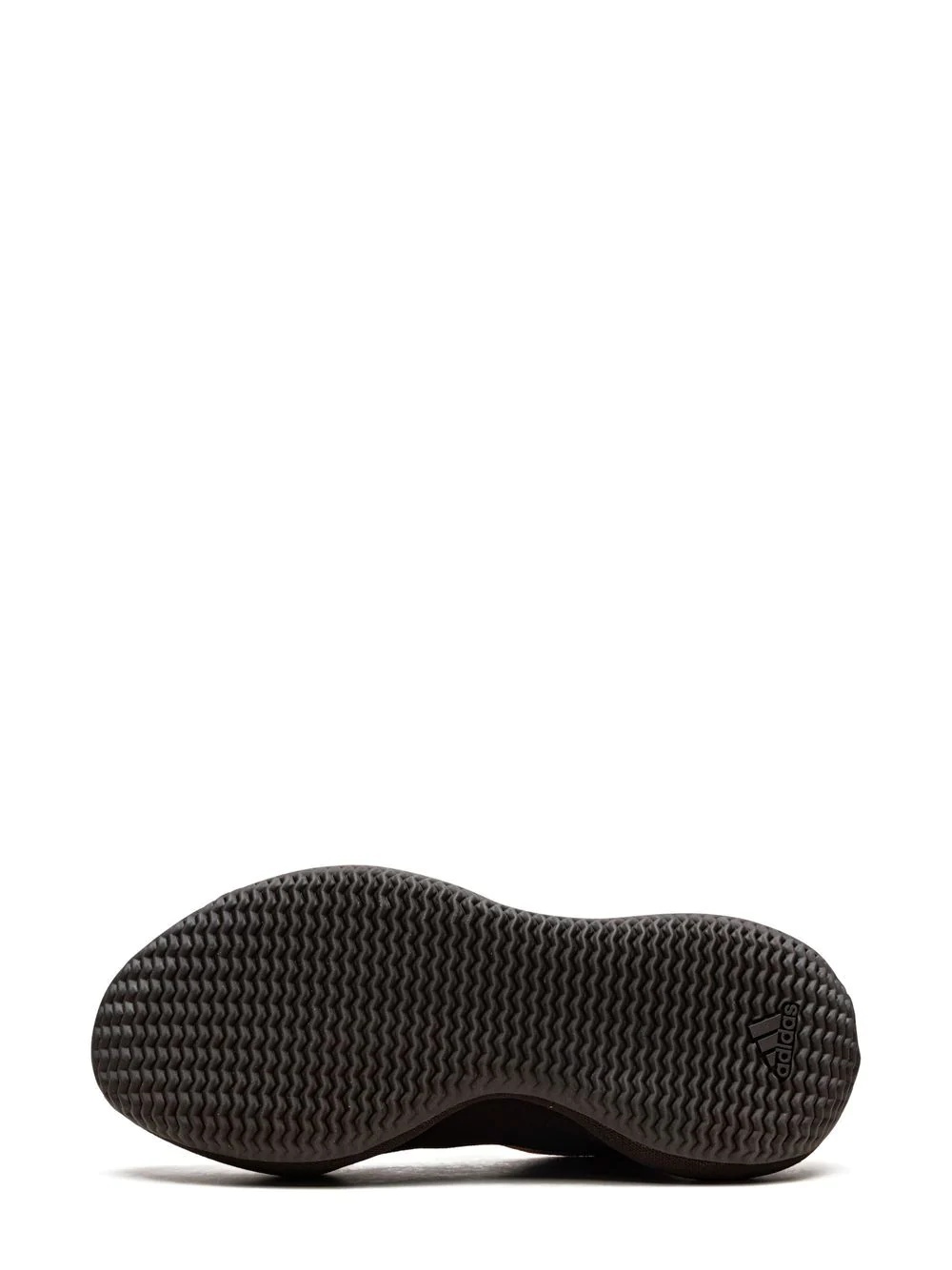 YEEZY Knit Runner "Stone Carbon" sneakers - 4