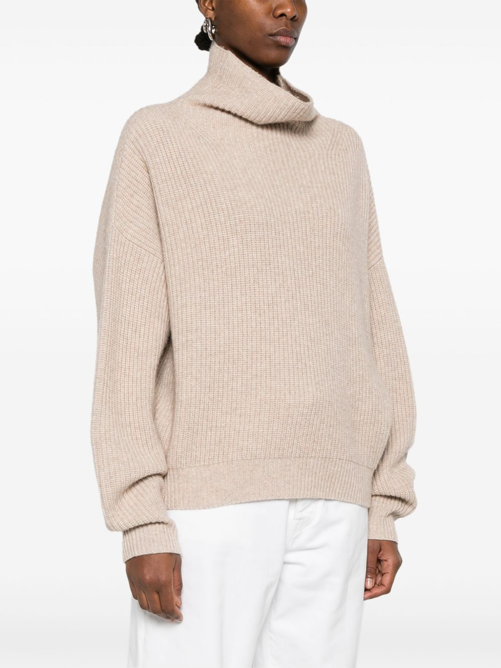 Brooke sweater - 3