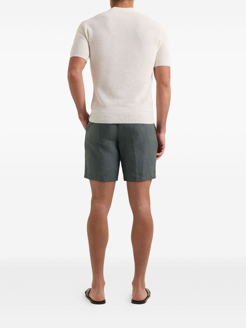 Norwich tailored shorts 3