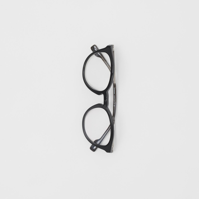 Round Optical Frames 4