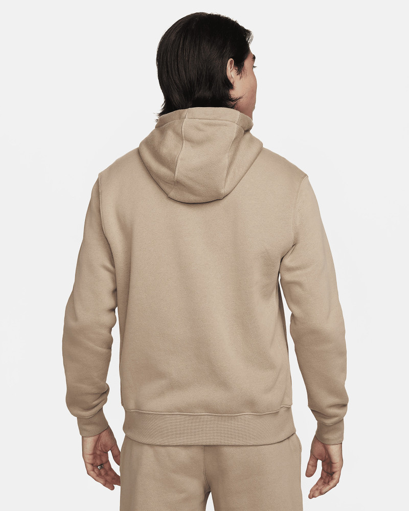 Nike Nike Sportswear Club Fleece Men's Full-Zip Hoodie outlook