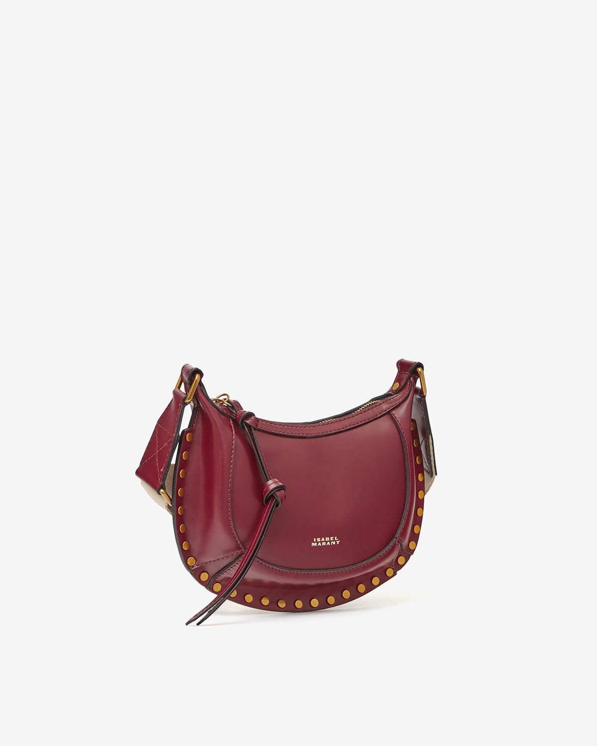 MINI MOON BAG - 4