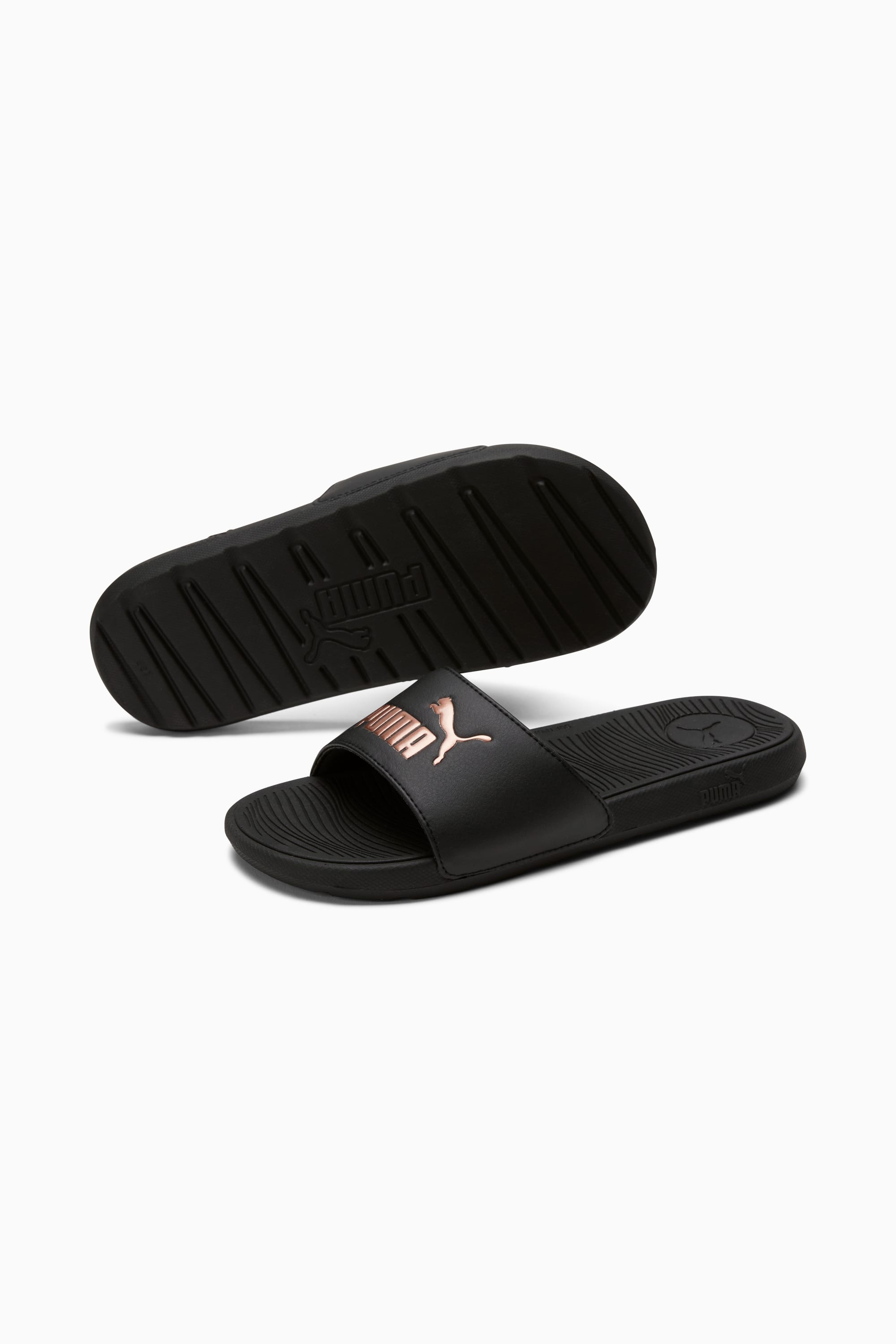 Cool Cat 2.0 Women's Slides - 5